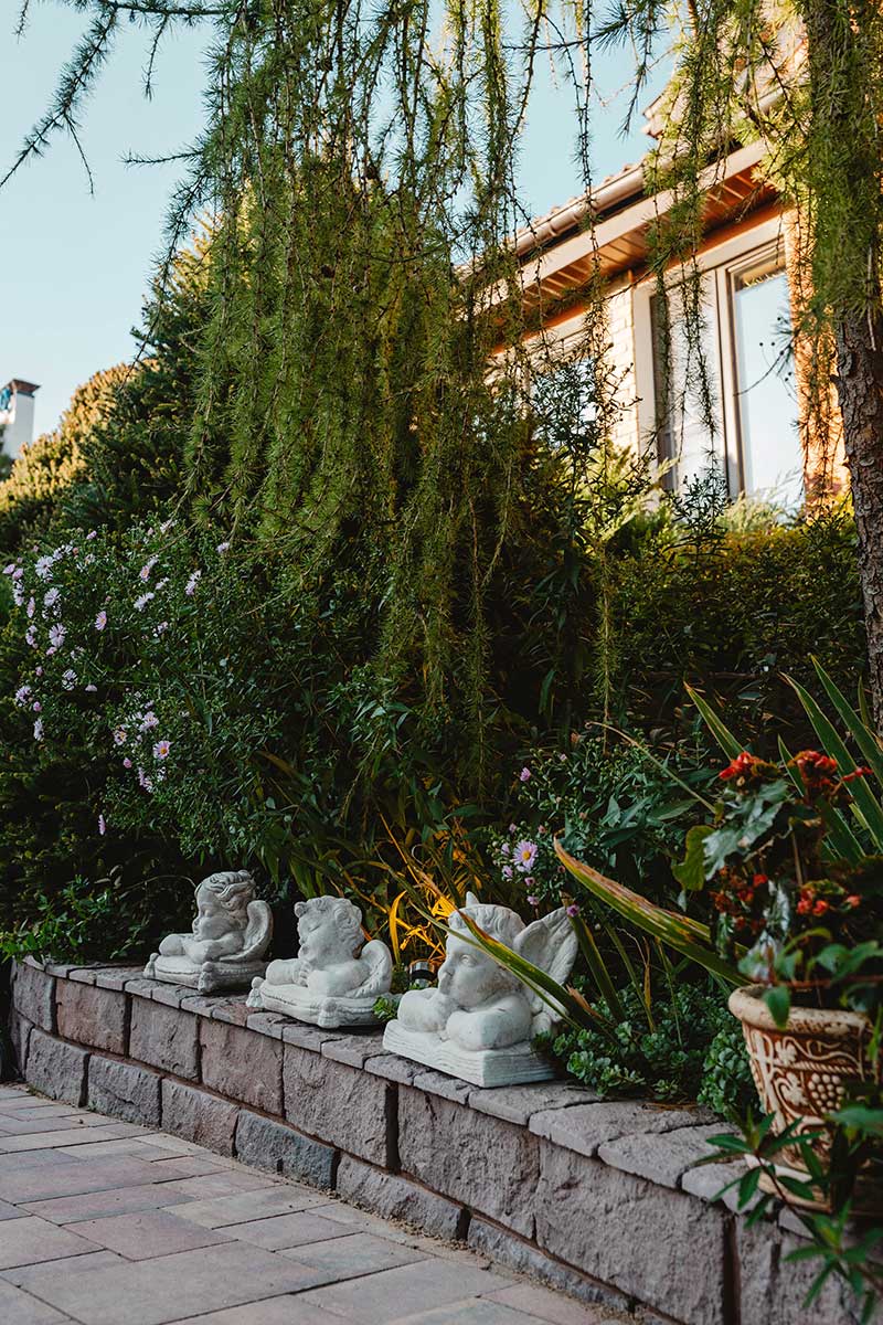 Проект Рубин Эстейт